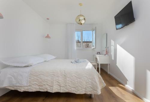 Apartman Ivandi? Makarska