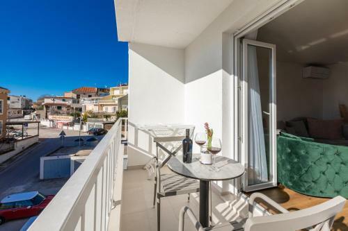 Apartman Ivandi? Makarska