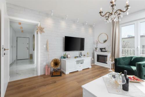 Apartman Ivandi? Makarska