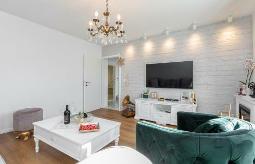 Apartman Ivandi? Makarska