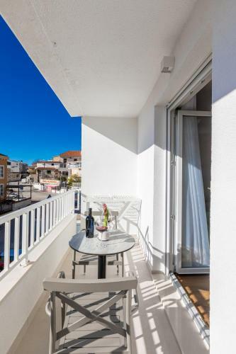 Apartman Ivandi? Makarska