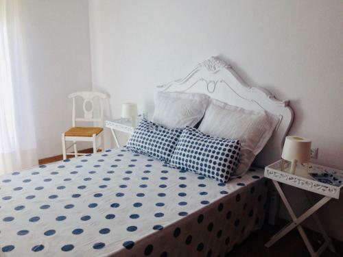 Apartamento Mediodia Holiday