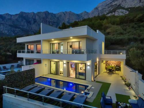 Holiday Home Nera