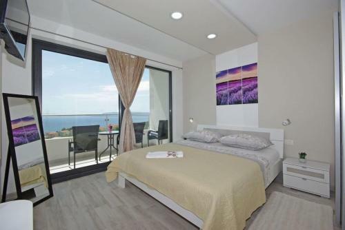 Holiday Home Nera