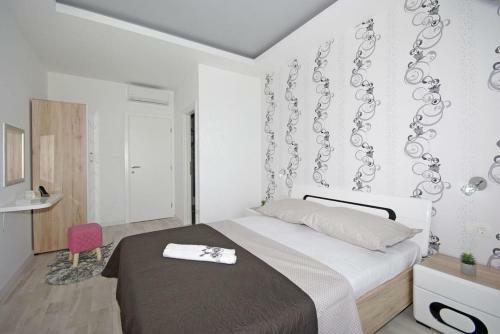 Holiday Home Nera