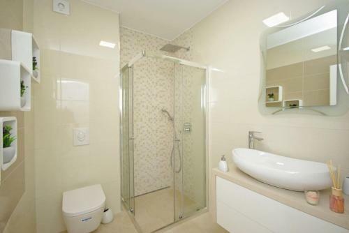 Holiday Home Nera