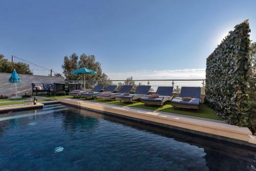 Holiday Home Nera