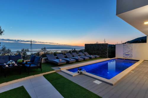 Holiday Home Nera