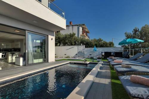 Holiday Home Nera