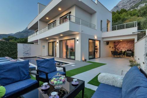 Holiday Home Nera