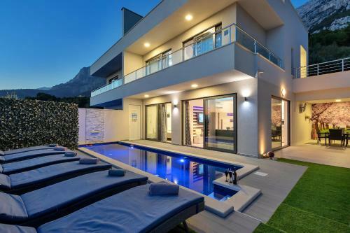 Holiday Home Nera