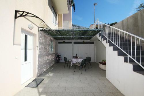 Apartmani Bo?ena Makarska