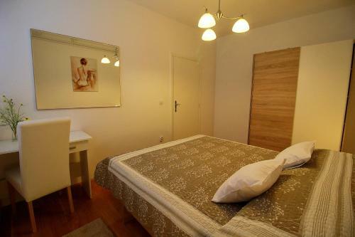 Apartmani Bo?ena Makarska