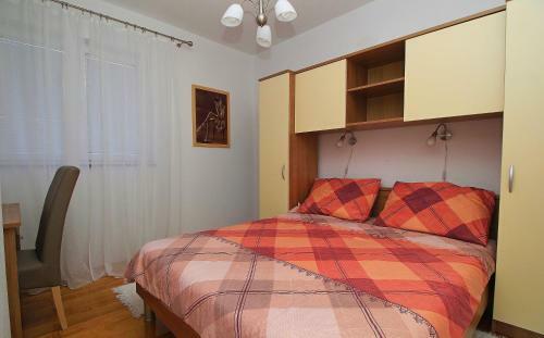 Apartmani Bo?ena Makarska