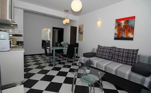 Apartmani Bo?ena Makarska