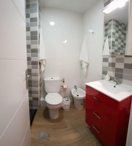 Apartamento Piso Coqueto