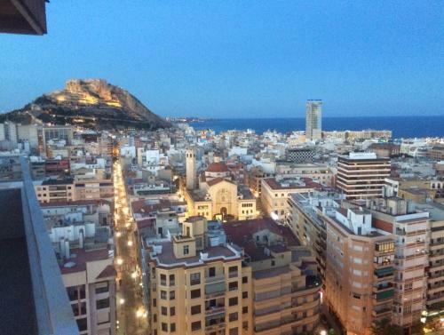 Apartamento & Sea View