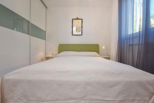 Apartment In Porec/istrien 38610