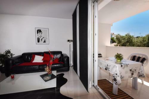 Apartment In Porec/istrien 38610