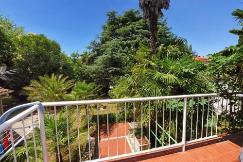 Apartment In Porec/istrien 38610