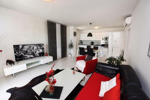 Apartment In Porec/istrien 38610