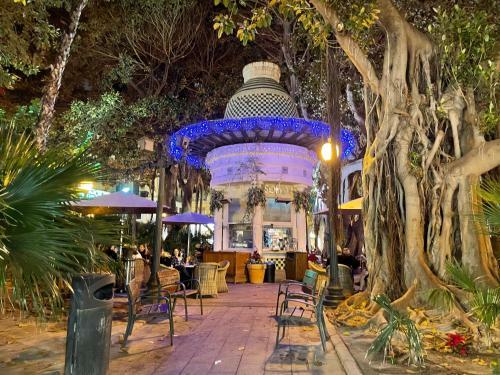 Apartamento Beautiful Loft With Big Terrace In Old Town