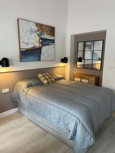 Apartamento Beautiful Loft With Big Terrace In Old Town