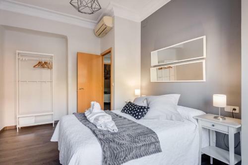 Apartamento La Casa De Los Espejos