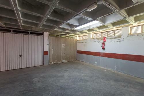 Apartamento Columbretes