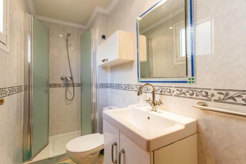 Apartamento Columbretes