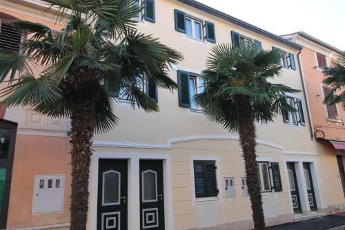 Apartamento Irina, Porec