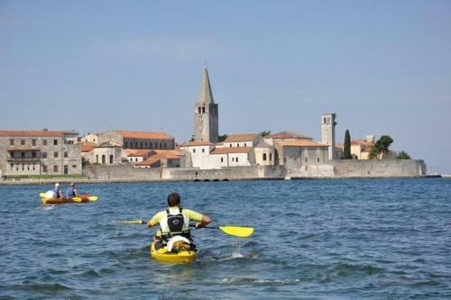 Apartamento Irina, Porec