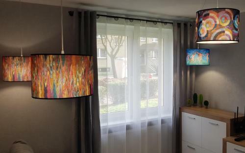 Apartamento Arena Studio