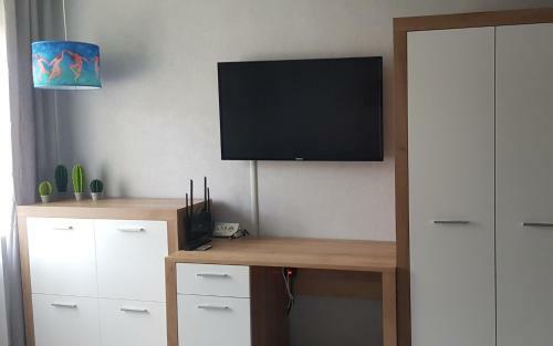 Apartamento Arena Studio