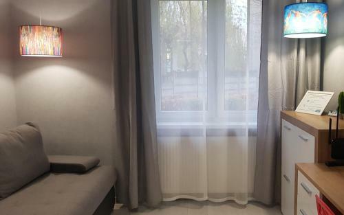 Apartamento Arena Studio