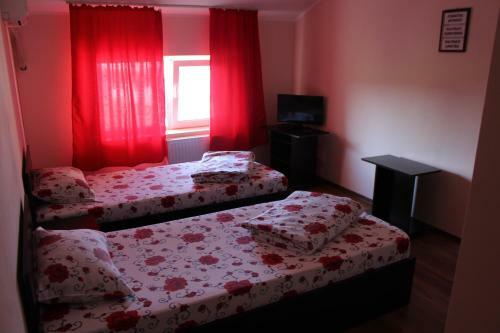 Hostal Casa Mario