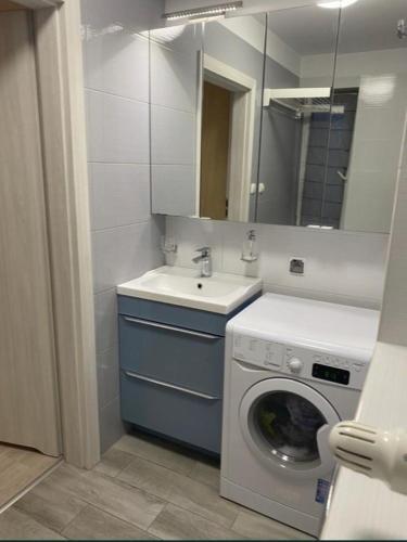 Apartamento City Morning 5