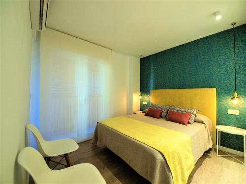 Apartamento Rambla Suite Estudio