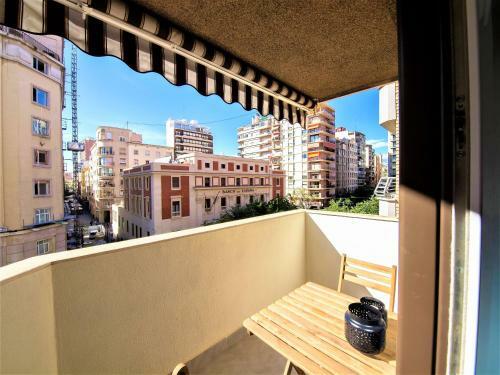 Apartamento Rambla Suite Estudio