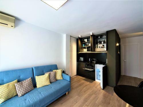 Apartamento Rambla Suite Estudio