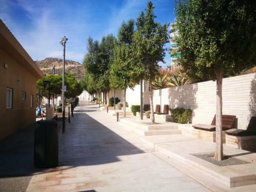 Apartamento Grandpa Beach House