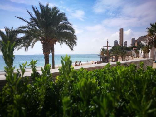 Apartamento Grandpa Beach House