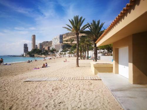 Apartamento Grandpa Beach House