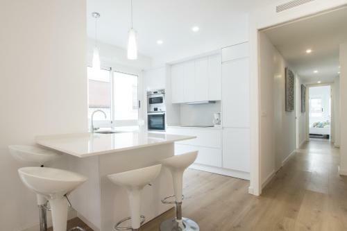 Apartamento San Francisco