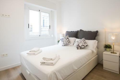 Apartamento San Francisco