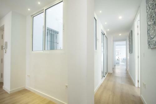 Apartamento San Francisco