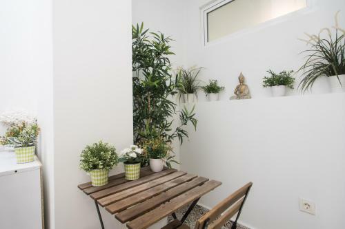Apartamento San Francisco