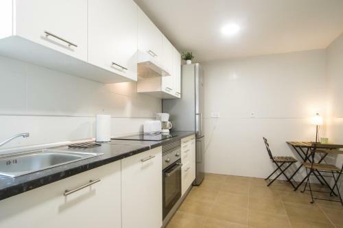 Apartamento Miguel Soler