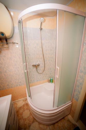 Vintage Apartment