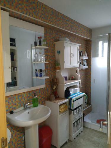 Habitaciones Privadas Alicante Centro